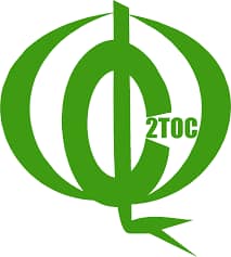 2TOC Solutions Ltd supplied logo