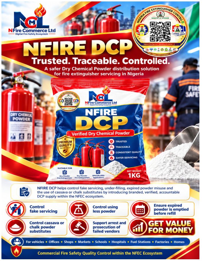 Branded DCP sachet and powder quality-control product artwork